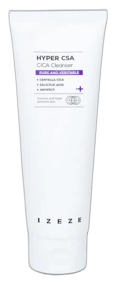 Izeze Hyper CSA Cica Cleanser