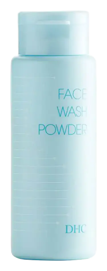 DHC Face Wash Powder