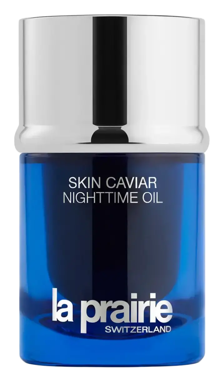 La Prairie Skin Caviar Nighttime Oil