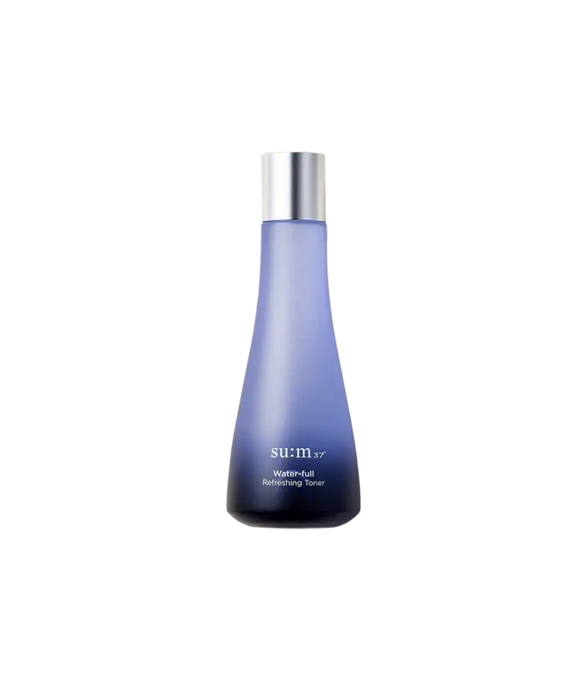 Su:m37 Water-Full Refreshing Toner