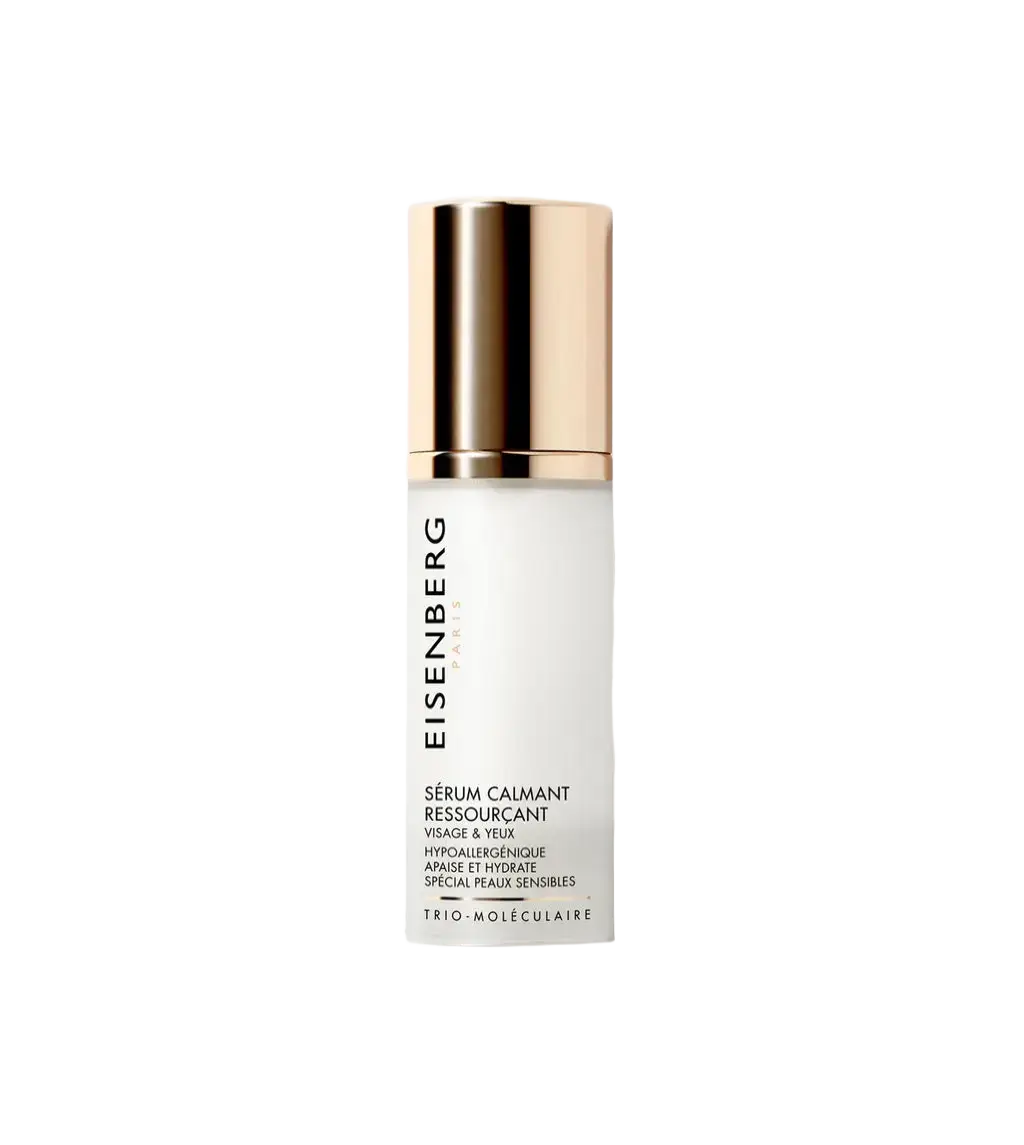 Eisenberg Paris Serum Calmant Ressourçant