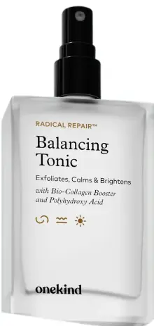 onekind Radical Repair Balancing Tonic