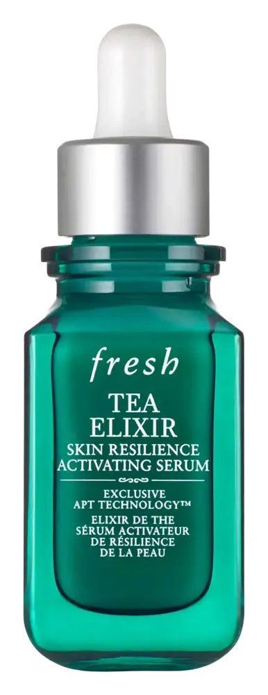 Fresh Tea Elixir Skin Resilience Activating Serum