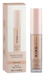 The Kind Collective Brightening Concealer Medium
