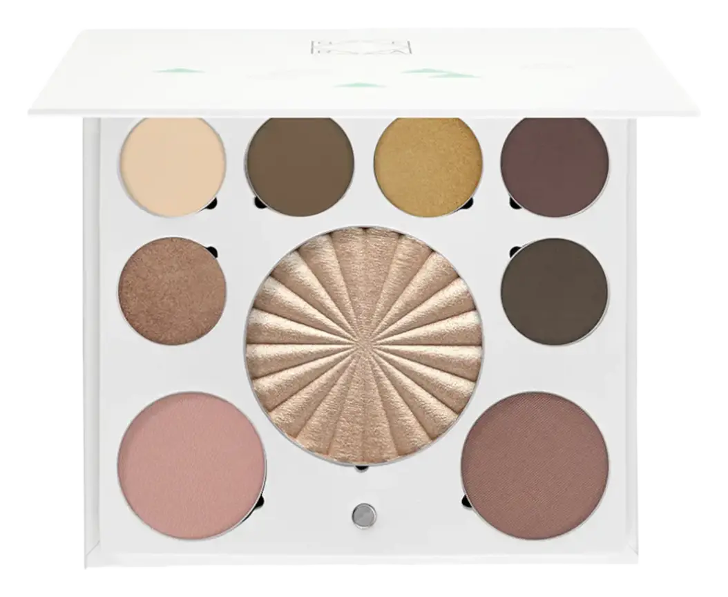 OFRA Mini Mix Palette New Solstice