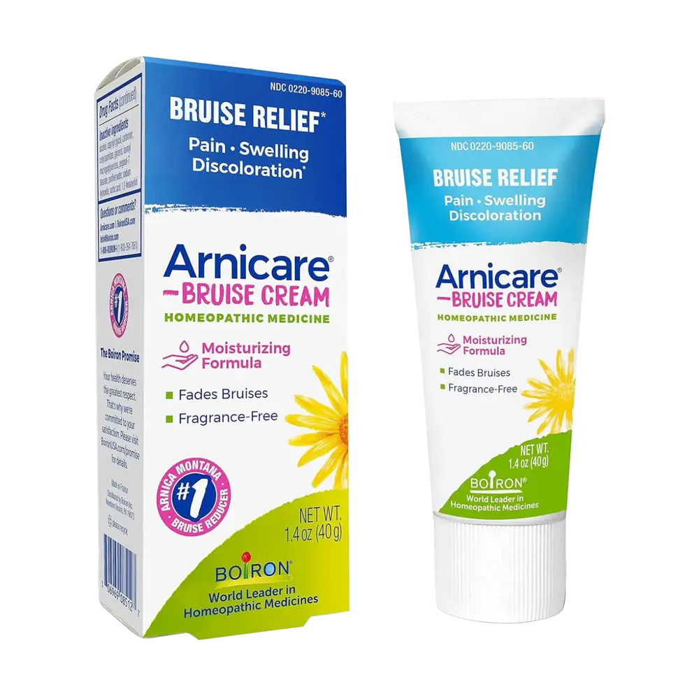 Boiron Arnicare Bruise Cream