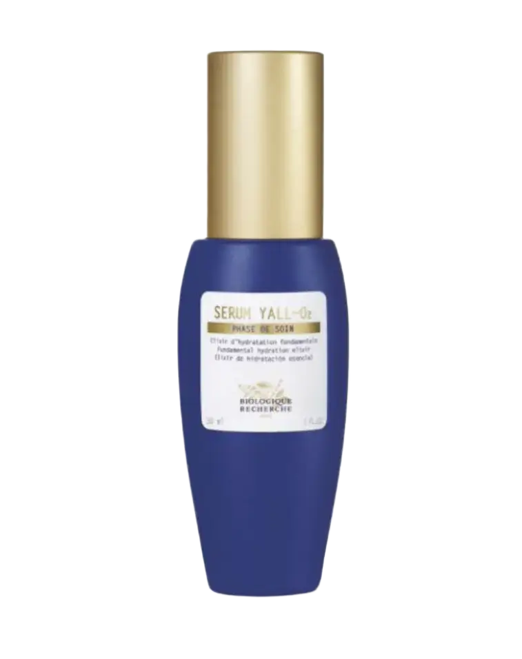 Biologique Recherche Sérum Yall~O2 Fundamental Hydration Elixir