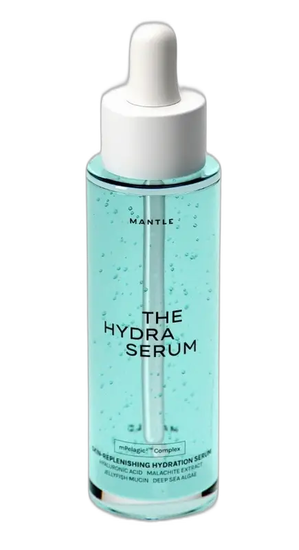 Mantle The Hydra Serum