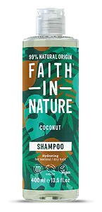 Faith In Nature Coconut Shampoo