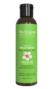 Dermorganic Leave-In Treatment