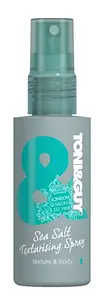 Toni & Guy Sea Salt Texturising Spray