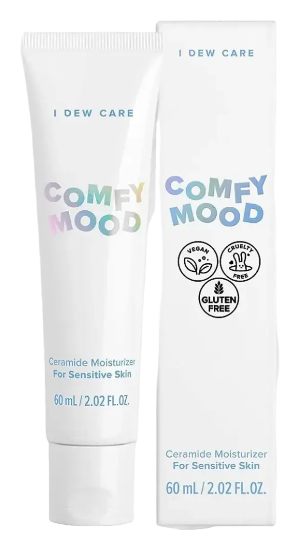 I Dew Care Comfy Mood Ceramide Moisturizer