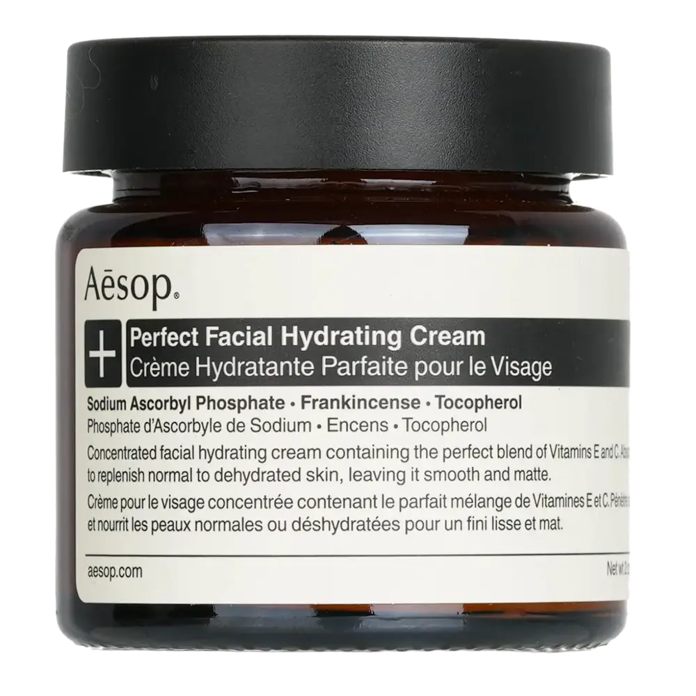 Aesop Perfect Facial Hydrating Cream