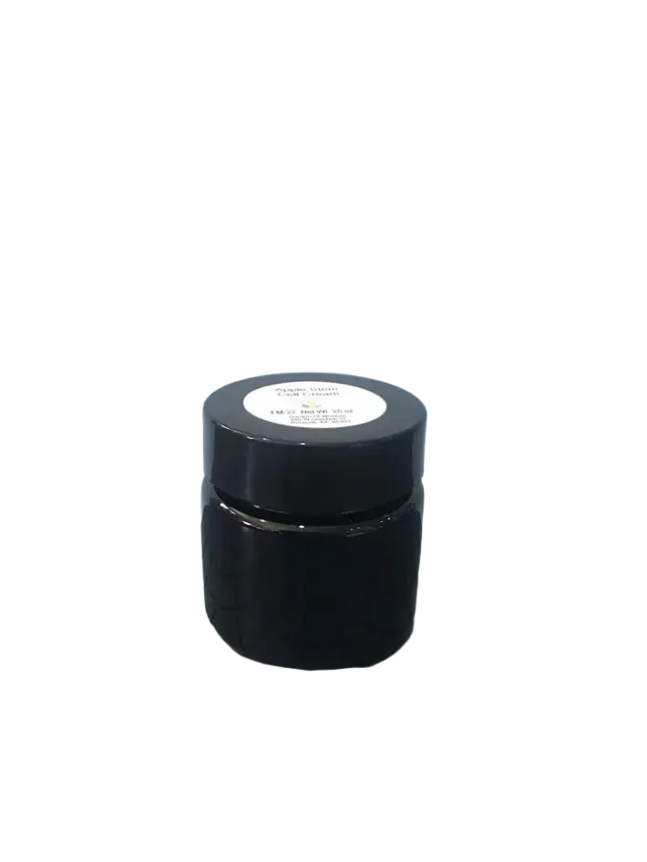 Garden of Wisdom Apple Stem Cell Cream