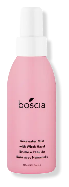 boscia Rosewater Mist with Witch Hazel