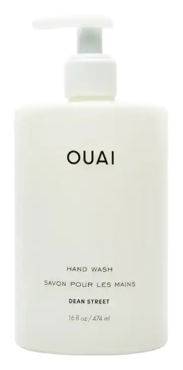 Ouai Hand Wash