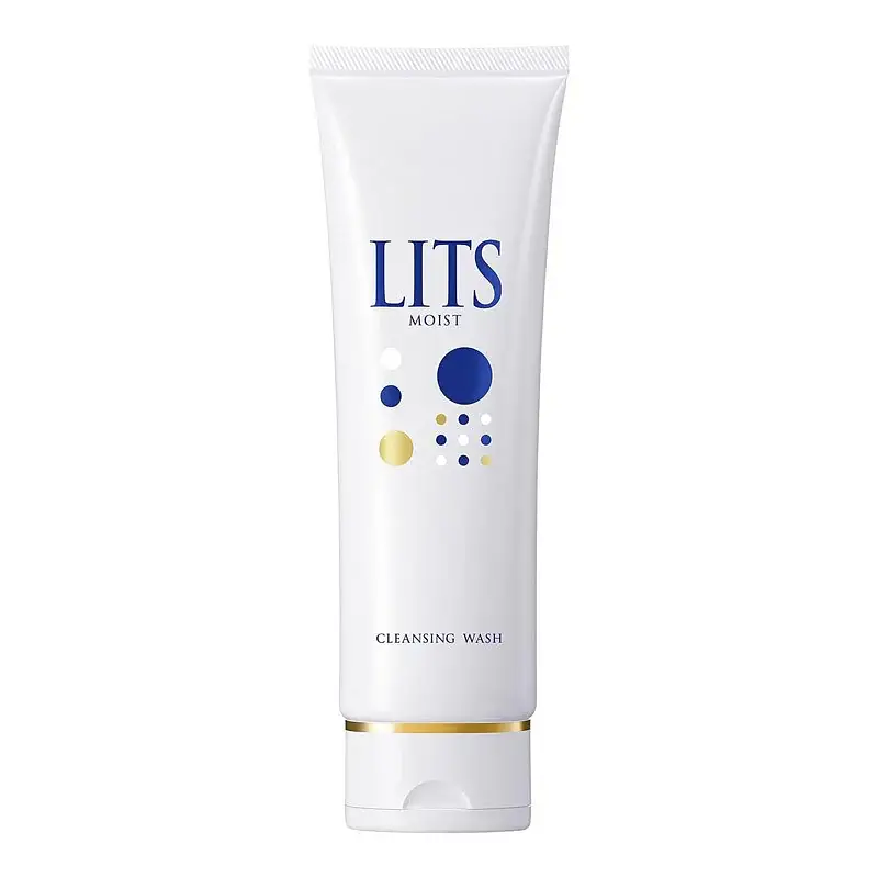 Lits Moist Cleansing Wash