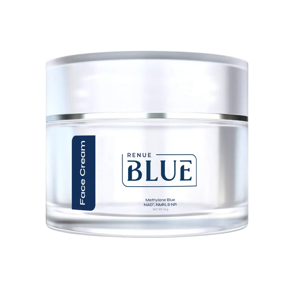 Renue Blue Face Cream