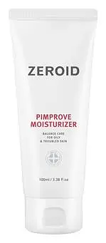 Zeroid Pimprove Moisturizer
