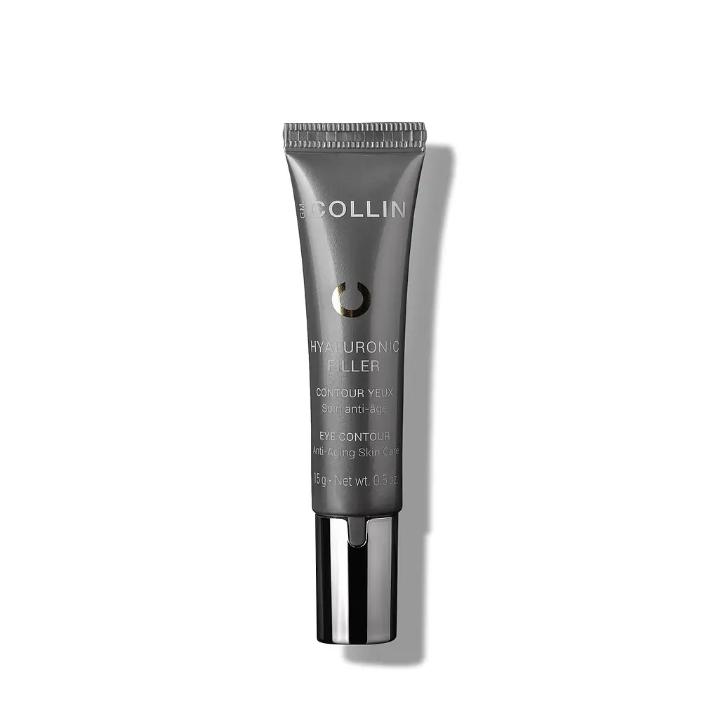 G.M. Collin Hyaluronic Filler Eye Contour