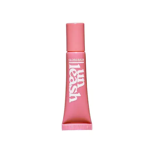 Unleashia Sunset Dazzle Gloss Balm No.3 Ibiza