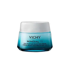 Vichy Minéral 89 Moisture Boosting Creme 72H Portugal