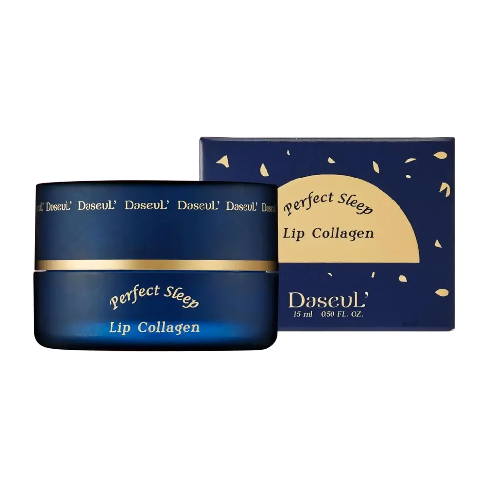 DaseuL' Perfect Sleep Lip Collagen