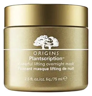 Origins Powerful Lifting Overnight Mask