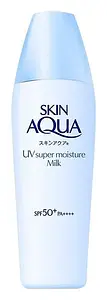 Skin Aqua UV Super Moisture Milk SPF 50+ PA++++