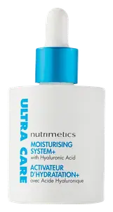 Nutrimetics Ultra Care Moisturising System+