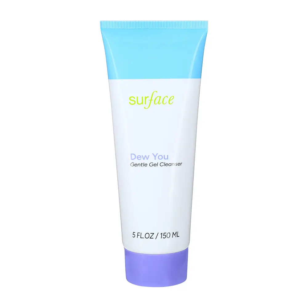 Surface Dew You Gentle Gel Cleanser