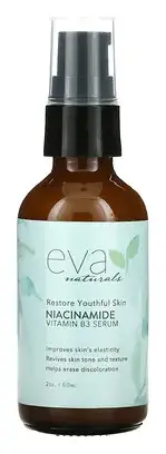 Eva Naturals Niacinamide Vitamin B3 Serum