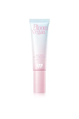 Barenbliss Bloomvegan Bare Nude Tinted Moisturizer SPF 50+ PA+++ LN1 Calendula