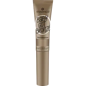 Essence Baby Got Bronze Liquid Bronzer 10 Sweet Shadows