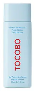 Tocobo Bio Watery Sun Cream SPF50+ PA++++