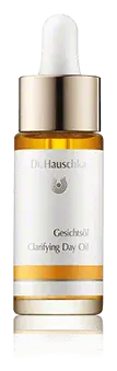 Dr. Hauschka Clarifying Day Oil