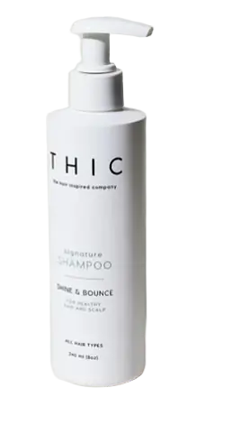 THIC Signature Shampoo