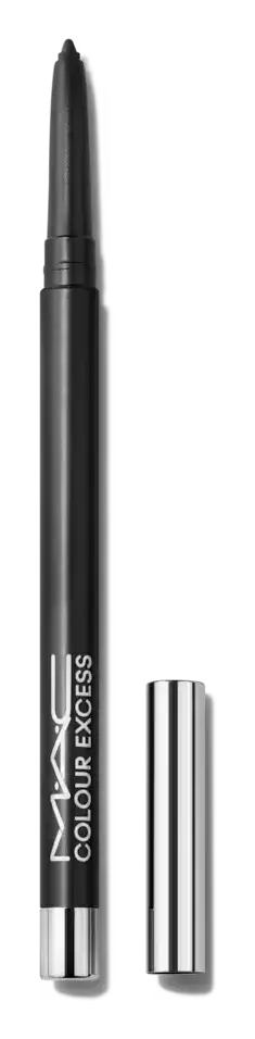 Mac Cosmetics Colour Excess Gel Pencil Eye Liner Glide or Die