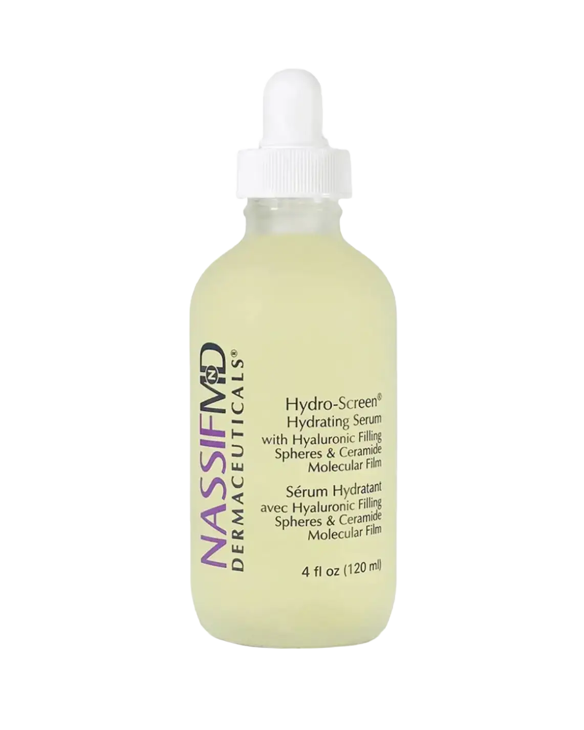 Nassif MD Hydro-Screen Hydrating Serum