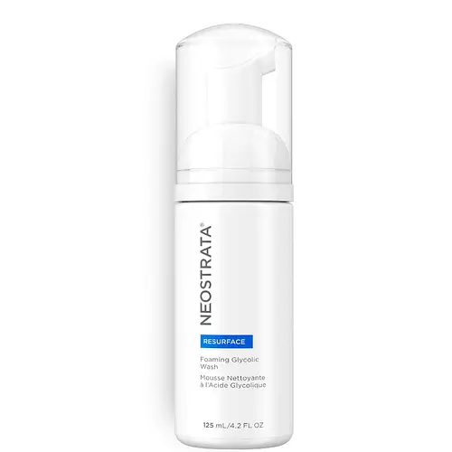 NeoStrata Resurface Foaming Glycolic Wash