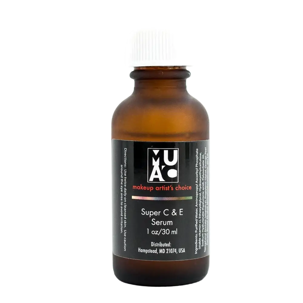Makeup Artist's Choice Super C & E Serum