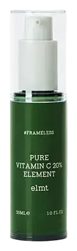 Elmt Pure Vitamin C 20% Element