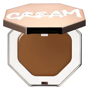 Fenty Beauty Cheeks Out Freestyle Cream Bronzer Teddy