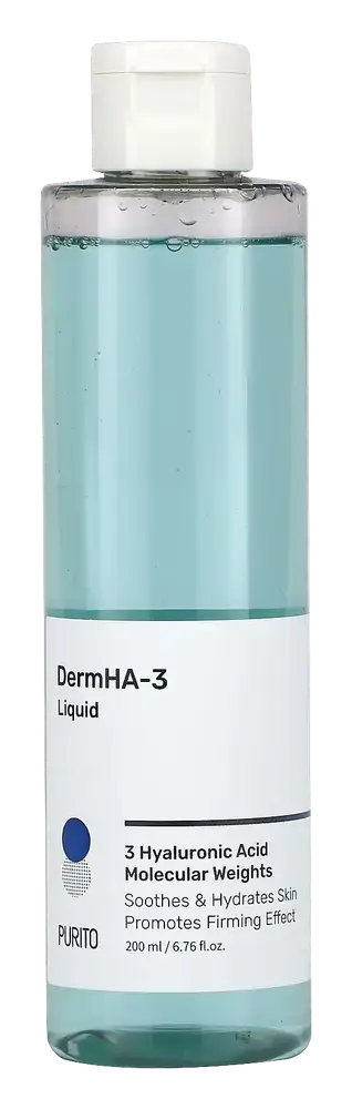 PURITO DermHA-3 Liquid