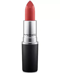 Mac Cosmetics Amplified Lipstick Smoked Almond