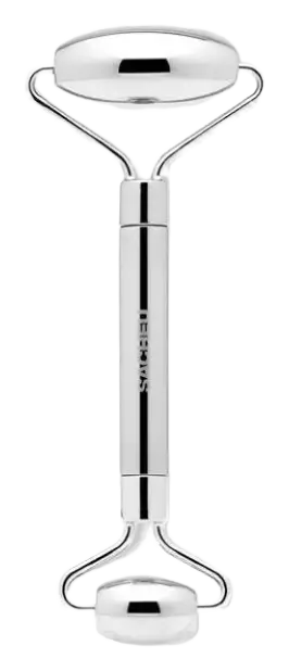 Sacheu Beauty Stainless Steel Facial Roller