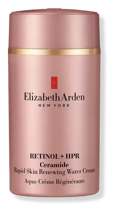 Elizabeth Arden Ceramide Retinol + HPR Rapid Skin Renewing Water Cream