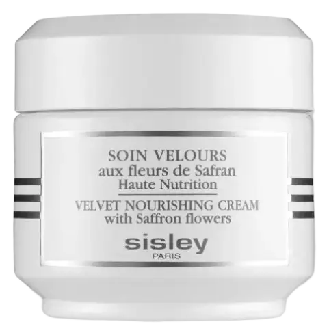 Sisley Paris Velvet Nourishing Cream