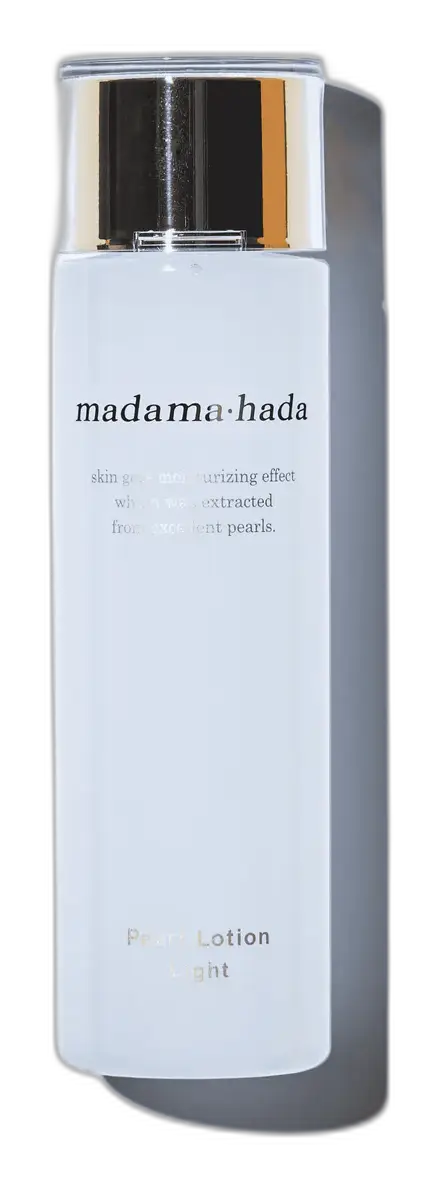 Madama Hada Pearl Lotion II (Refreshing type)