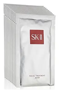 SK-II Pitera Facial Treatment Mask